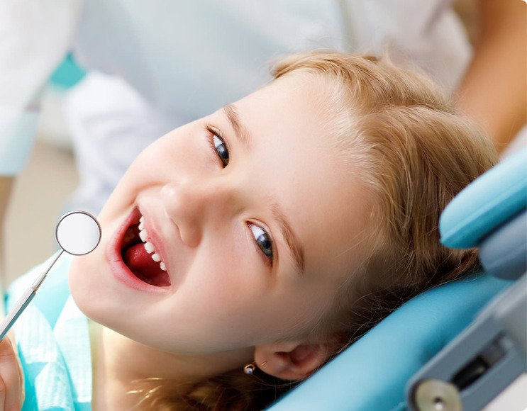 Child Dental Benefits Schedule